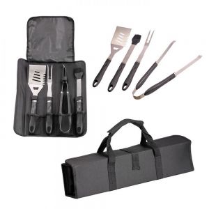 SET BBQ STRIP